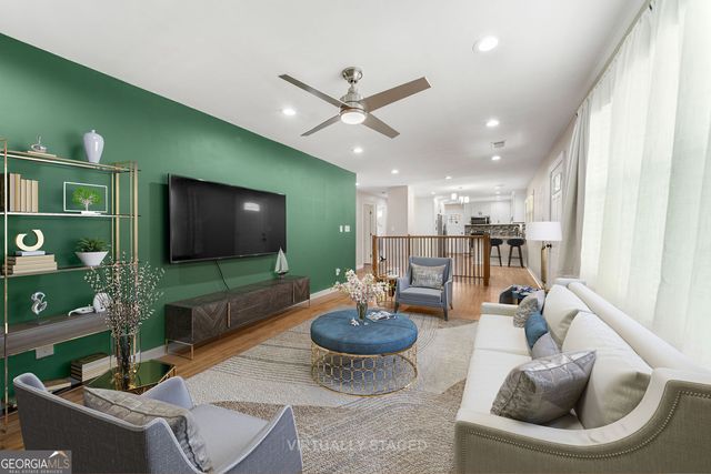 2128 Mark Trail, Decatur, GA 30032