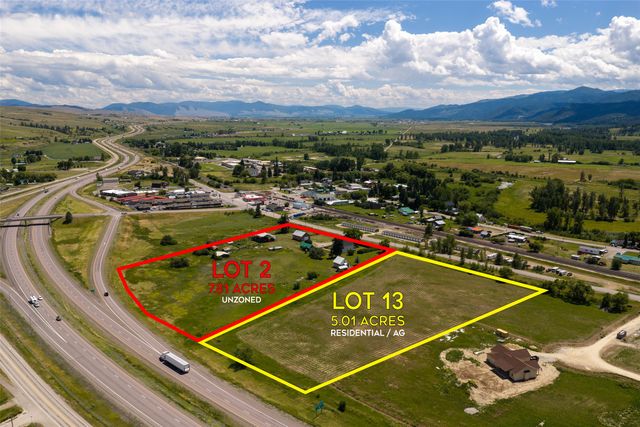 17000 Beckwith Street, Frenchtown, MT 59834