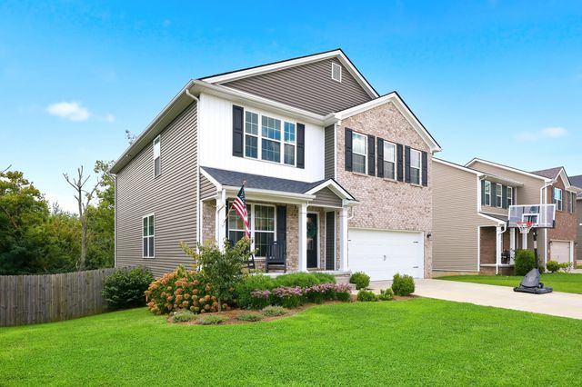 112 Forester Court, Nicholasville, KY 40356