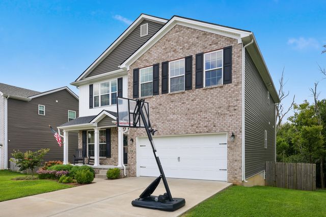 112 Forester Court, Nicholasville, KY 40356