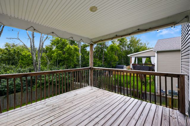 112 Forester Court, Nicholasville, KY 40356