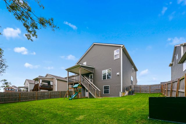112 Forester Court, Nicholasville, KY 40356