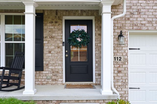 112 Forester Court, Nicholasville, KY 40356
