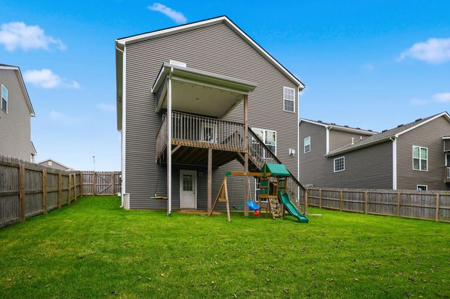 112 Forester Court, Nicholasville, KY 40356