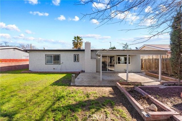 44213 4th, Lancaster, CA 93535