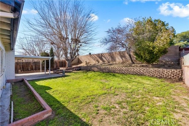 44213 4th, Lancaster, CA 93535