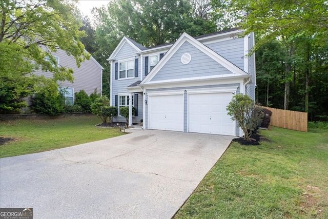 4104 Glenaire Way NW, Acworth, GA 30101