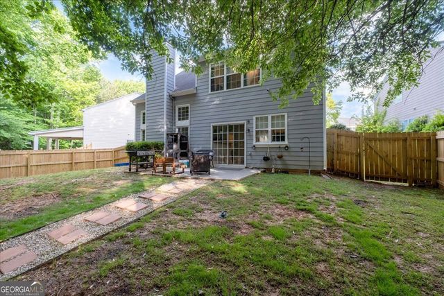 4104 Glenaire Way NW, Acworth, GA 30101