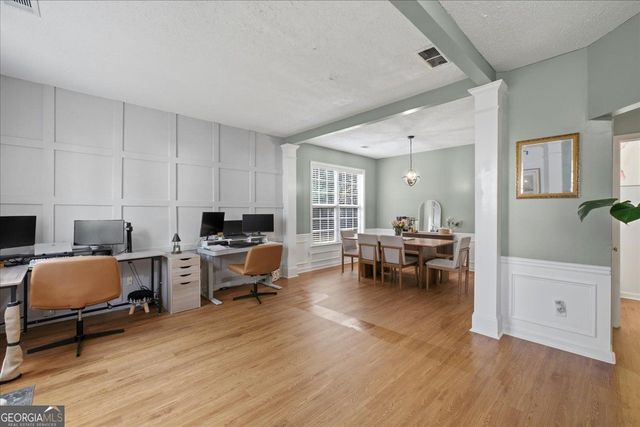 4104 Glenaire Way NW, Acworth, GA 30101