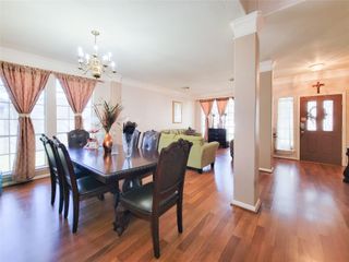 8002 Weeping Willow Place, Missouri City, TX 77459