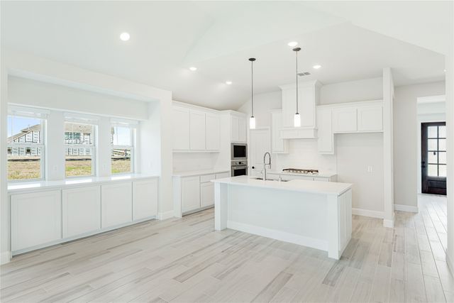 325 London Drive, Lavon, TX 75166