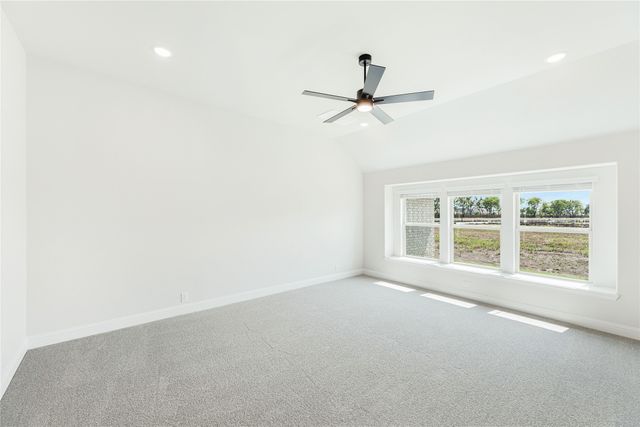 325 London Drive, Lavon, TX 75166