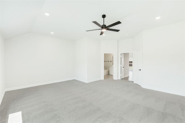 325 London Drive, Lavon, TX 75166