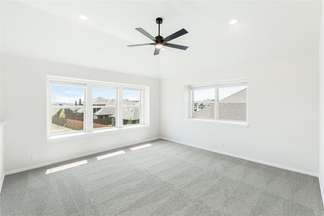 325 London Drive, Lavon, TX 75166