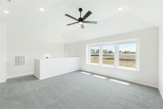 325 London Drive, Lavon, TX 75166