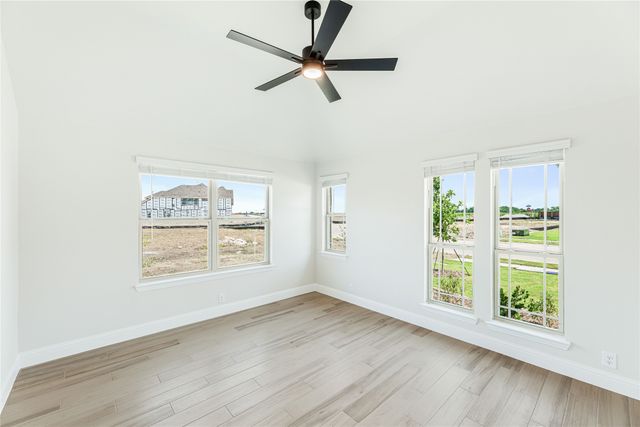 325 London Drive, Lavon, TX 75166