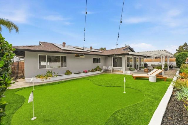952 La Tierra Drive, San Marcos, CA 92078