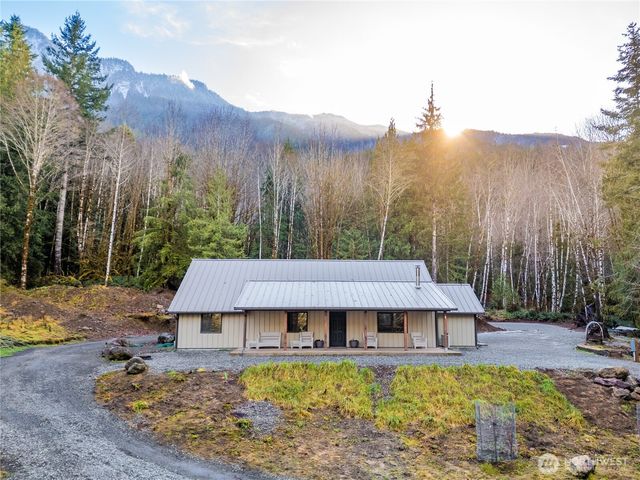 235304 Hwy 101, Port Angeles, WA 98363