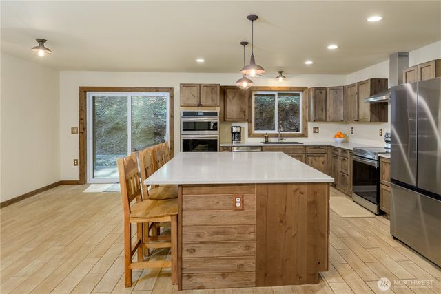 235304 Hwy 101, Port Angeles, WA 98363