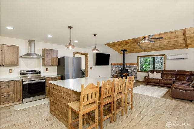 235304 Hwy 101, Port Angeles, WA 98363