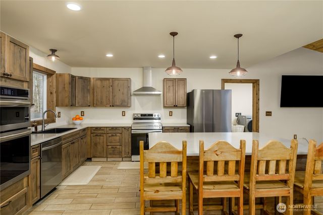 235304 Hwy 101, Port Angeles, WA 98363