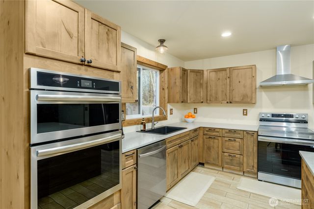 235304 Hwy 101, Port Angeles, WA 98363