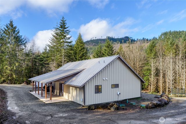 235304 Hwy 101, Port Angeles, WA 98363