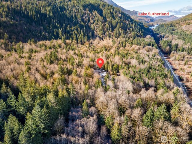 235304 Hwy 101, Port Angeles, WA 98363