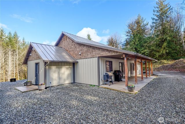 235304 Hwy 101, Port Angeles, WA 98363