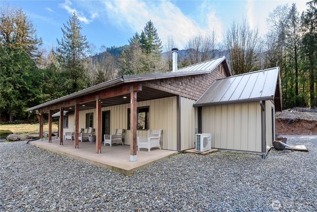 235304 Hwy 101, Port Angeles, WA 98363