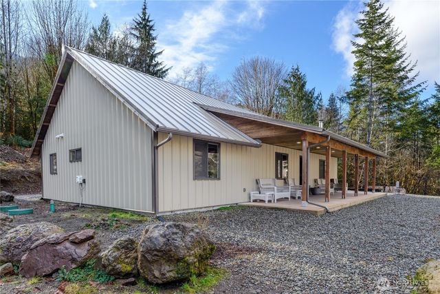 235304 Hwy 101, Port Angeles, WA 98363