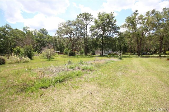 415 S Scarboro Avenue, Lecanto, FL 34461