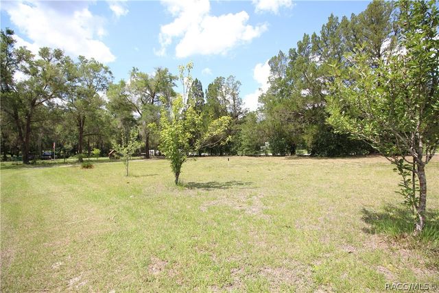 415 S Scarboro Avenue, Lecanto, FL 34461