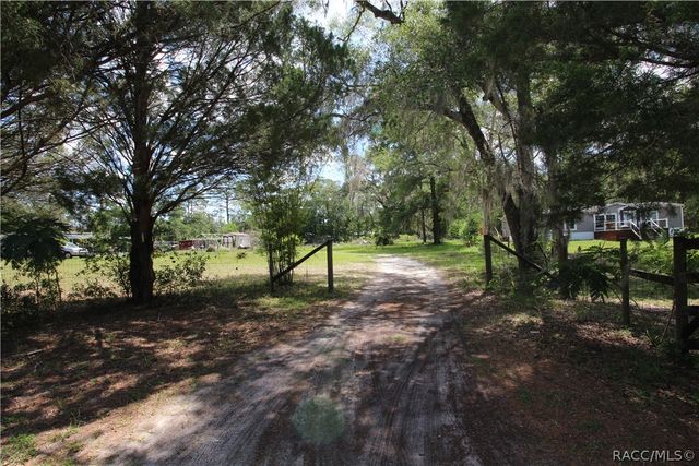 415 S Scarboro Avenue, Lecanto, FL 34461