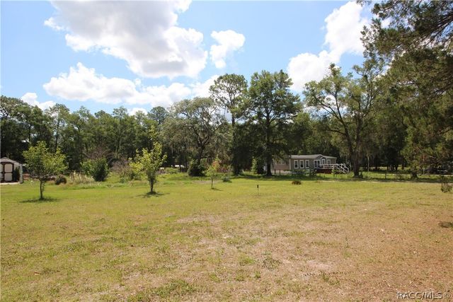 415 S Scarboro Avenue, Lecanto, FL 34461