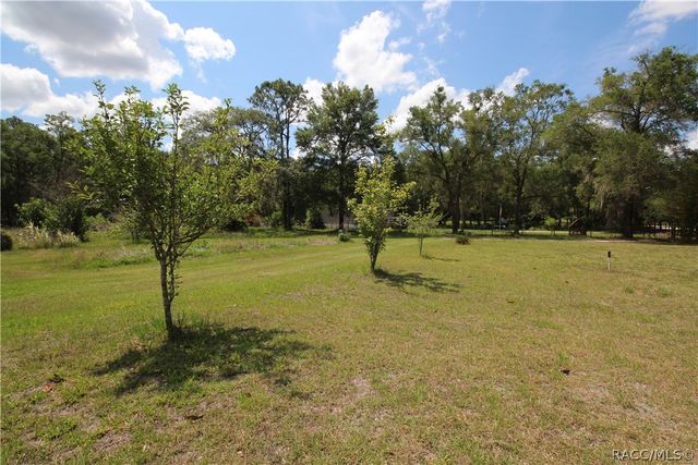 415 S Scarboro Avenue, Lecanto, FL 34461