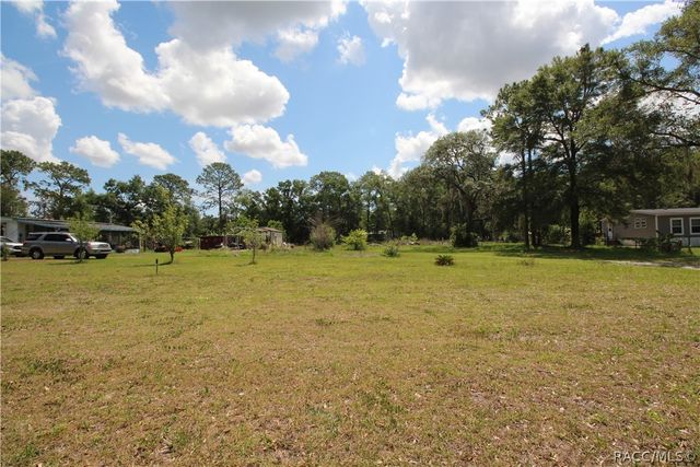 415 S Scarboro Avenue, Lecanto, FL 34461