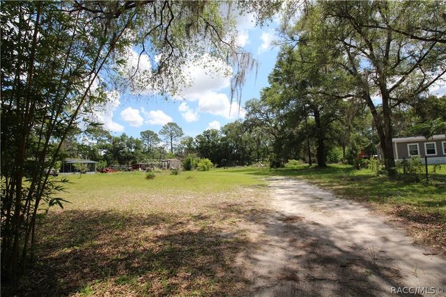 415 S Scarboro Avenue, Lecanto, FL 34461