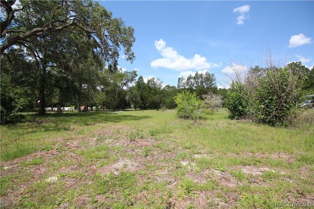 415 S Scarboro Avenue, Lecanto, FL 34461