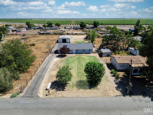 4331 Lorraine Street, Shafter, CA 93263