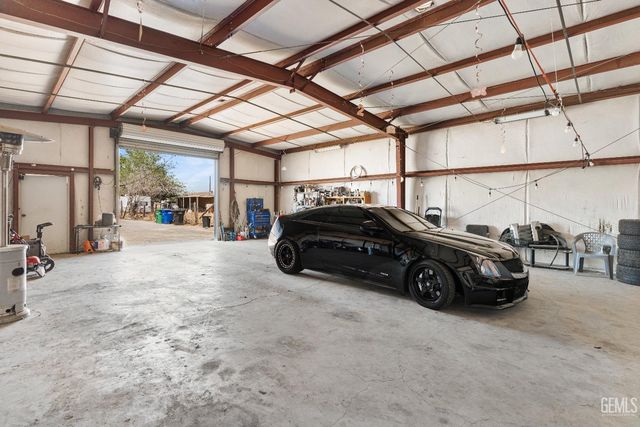 4331 Lorraine Street, Shafter, CA 93263