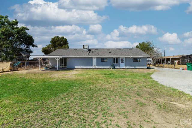 4331 Lorraine Street, Shafter, CA 93263