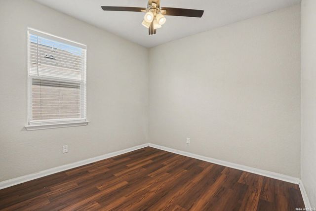 11614 Luckey Ledge, San Antonio, TX 78252