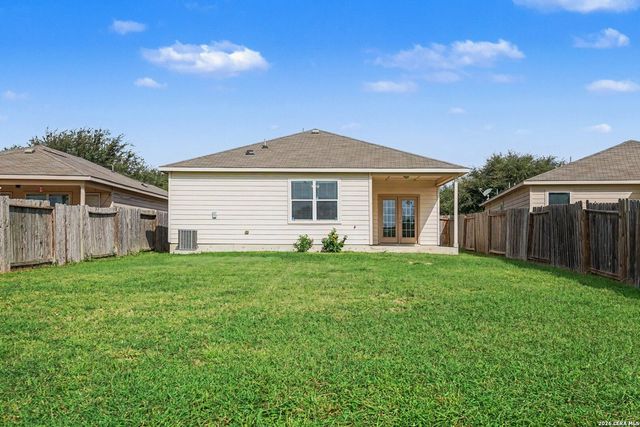 11614 Luckey Ledge, San Antonio, TX 78252