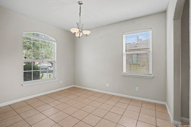 11614 Luckey Ledge, San Antonio, TX 78252