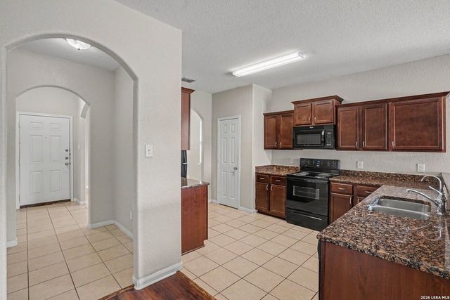 11614 Luckey Ledge, San Antonio, TX 78252