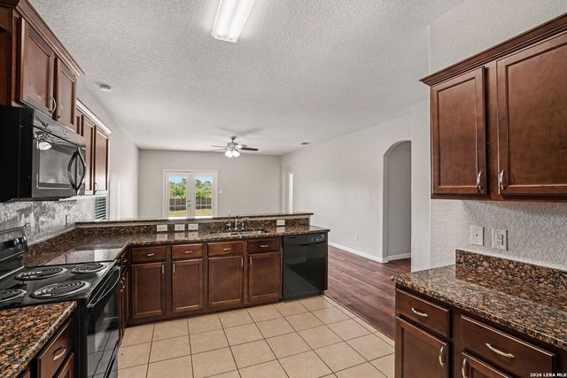 11614 Luckey Ledge, San Antonio, TX 78252
