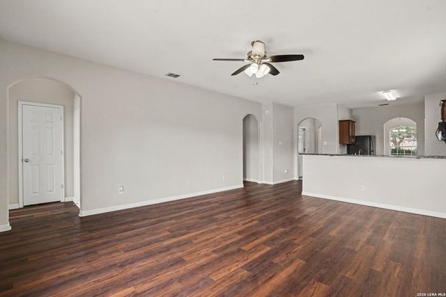 11614 Luckey Ledge, San Antonio, TX 78252