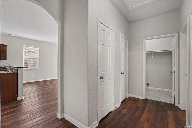 11614 Luckey Ledge, San Antonio, TX 78252