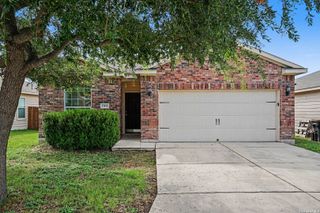 11614 Luckey Ledge, San Antonio, TX 78252